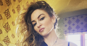 ‘Sopranos’ Actress Drea De Matteo Speaks Out About Joining OnlyFans: “I