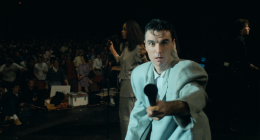 ‘Stop Making Sense’ Talks Up $800k Weekend, $1.4M Cume As 1984 Concert Film Draws Young Crowd – Specialty Box Office