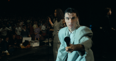 ‘Stop Making Sense’ Talks Up $800k Weekend, $1.4M Cume As 1984 Concert Film Draws Young Crowd – Specialty Box Office