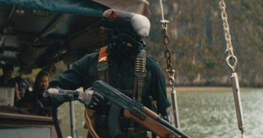‘The Creator’ Looks To Turn Moviegoers Into Believers: How Disney Marketed Gareth Edwards’ Original Sci-Fi Pic