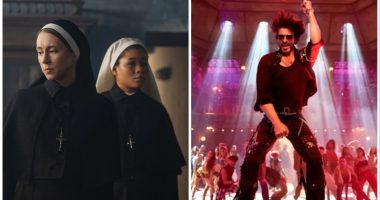 ‘The Nun II’ Tops $200M Global, ‘Jawan’ Now Biggest Bollywood Movie Ever In India – International Box Office