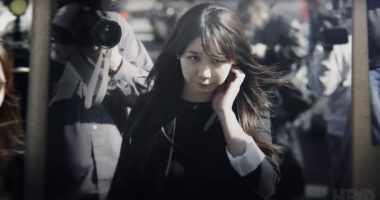 ‘The Ringleader' HBO Bling Ring Documentary: Trailer, Premiere