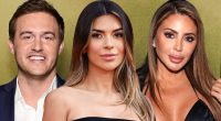‘The Traitors’ Season 2 Cast Revealed To Include Peter Weber, Ekin-Su Cülcüloğlu, Larsa Pippen & More Reality All-Stars