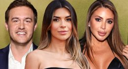 ‘The Traitors’ Season 2 Cast Revealed To Include Peter Weber, Ekin-Su Cülcüloğlu, Larsa Pippen & More Reality All-Stars