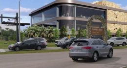 ‘They’re deconstructing our community:’ Dr. Phillips residents fight plan to build hundreds of apartments