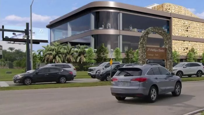 ‘They’re deconstructing our community:’ Dr. Phillips residents fight plan to build hundreds of apartments