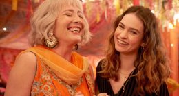‘What’s Love Got to Do with It?’ on Hulu, a Far Smarter-Than-Average Culture-Clash Rom-Com