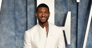 ‘Yeah!’: Fans Rally Behind Usher Headlining 2024 Super Bowl Halftime Show