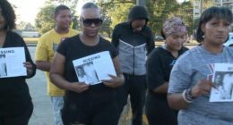 'It's like torture': Hurting family searching for missing Alabama 15-year-old