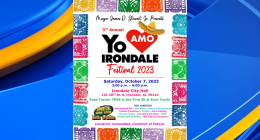 'Yo Amo Irondale' festival to be held this weekend for Hispanic Heritage Month