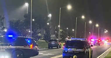 11-Yr-Old Youth Football Player Arrested For Shooting Two 13-Yr-Old Teammates