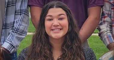 17-year-old Ohio homecoming queen candidate dies after collapsing on high school football field