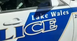 LAKE WALES, Fla. - Two Lakes Wales teens have been arrested in what police call an