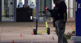 5 Wounded in Shooting at Baltimore HBCU; Shooter Still At Large