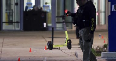 5 Wounded in Shooting at Baltimore HBCU; Shooter Still At Large