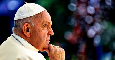 5 conservative cardinals challenge pope to affirm church teaching on gays and women ahead of meeting