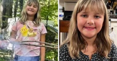 9-Year-Old Girl Believed To Be In 'Imminent Danger' After Disappearing From Campground