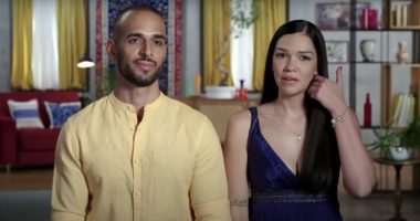 '90 Day Fiance' Stars Amanda and Razvan Confirm Split on Tell-All