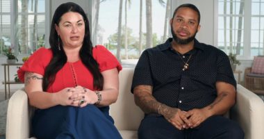 90 Day Fiance's Molly, Kelly Drama Timeline: Split, Filming