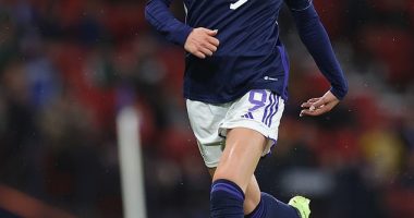 Scotland midfielder Caroline Weir last week became the latest player to suffer the injury, sparking renewed calls from players, fans and managers for more research into why this type of injury is more prevalent in female footballers than male