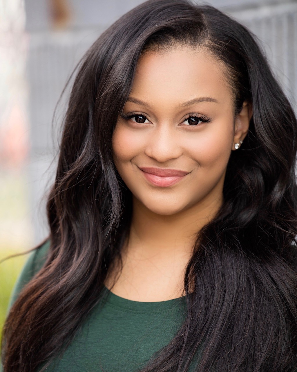 Aliyah Royale (Actress) Wiki, Biography, Age, Boyfriend, Family, Facts