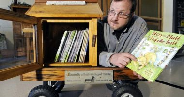 American Library Association Helped Create Legislation to Keep Sexual Material in School Libraries