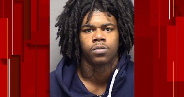 Man arrested months after woman was found dead along Southeast Side road