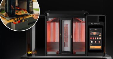 Artificial intelligence used to cook 'perfect' steak in 3 minutes