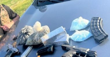 BORDER TOWN USA: Mexican Cartel-Connected Drug Trafficking Ring Busted in Oklahoma