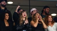Barstool's Dave Portnoy Ridicules NFL's 'Simping' Over Taylor Swift