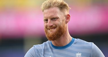 Ben Stokes could miss England's ODI World Cup opener against New Zealand with a hip issue