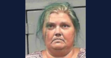 Betty Underwood beat and starved teen into ICU: Cops