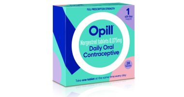 Biden administration looking to expand coverage of OTC birth control, other products