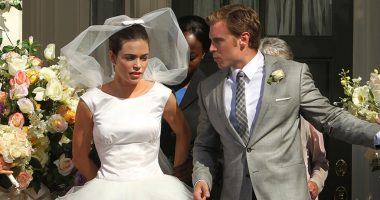 Billy Miller Remembered By ‘Young & Restless’ TV Wife Amelia Heinle