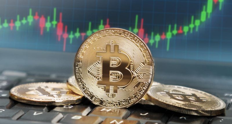 Bitcoin’s Resurrection Comes As U.S. Tempts Tokyo’s Fate