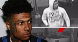 Blueface Sentenced Up to 3 Years Probation For Vegas Strip Club Shooting