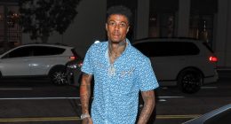 Blueface To Serve Probation After Suspended Prison Sentence