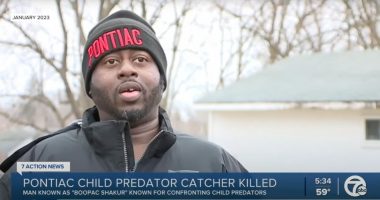 Boopac Shakur dies in shooting after pedophile accusation