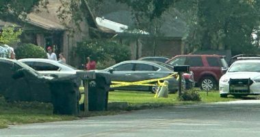 Brunswick man arrested on reckless conduct, cruelty to children charges after 11-month-old shot
