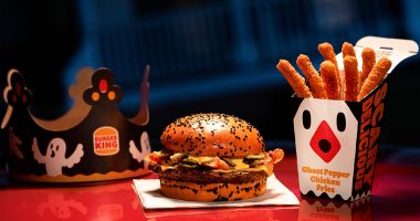 Burger King Confirms New Ghost Pepper Chicken Fries & Whopper