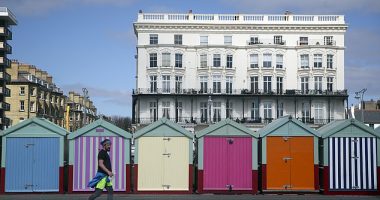 Owners of Brighton beach huts could face a new 10 per cent effective sales tax as the cash-strapped council tries to plug a £70million black hole in its budget