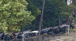 PKK claims the responsibility of the recent certified act of terrorism in Turkey. (Photo: Japan Posts English)
