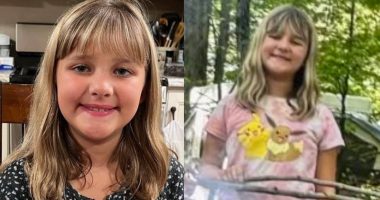 Charlotte Sena: NY State Park Remains Closed for Search for Missing 9-Year-Old Girl