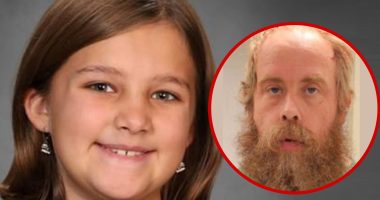 Charlotte Sena's Alleged Kidnapper's Son Disavows Him, 'He Should Die'