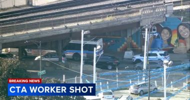 Chicago shooting today: Concealed Carry License holder fires back at gunman who shot CTA employee in Archer Heights