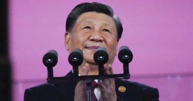 US warns of Chinese global disinformation campaign that could undermine peace and stability