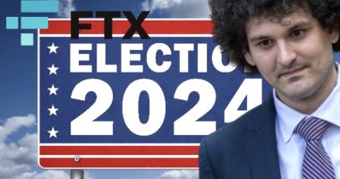 Claim: FTX Founder Sam Bankman-Fried Tried to Buy 2024 Election for $5 Billion