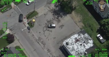 Cleveland City Council authorizes $3.5 million for the return of police helicopters
