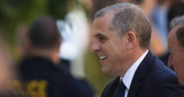 Conditions of Hunter Biden's pretrial release revealed