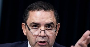 Cuellar Criticizes Most House Dems on D.C. Crime Bill and Calls for Increased Penalties, Won't Say D.C. Is Safe